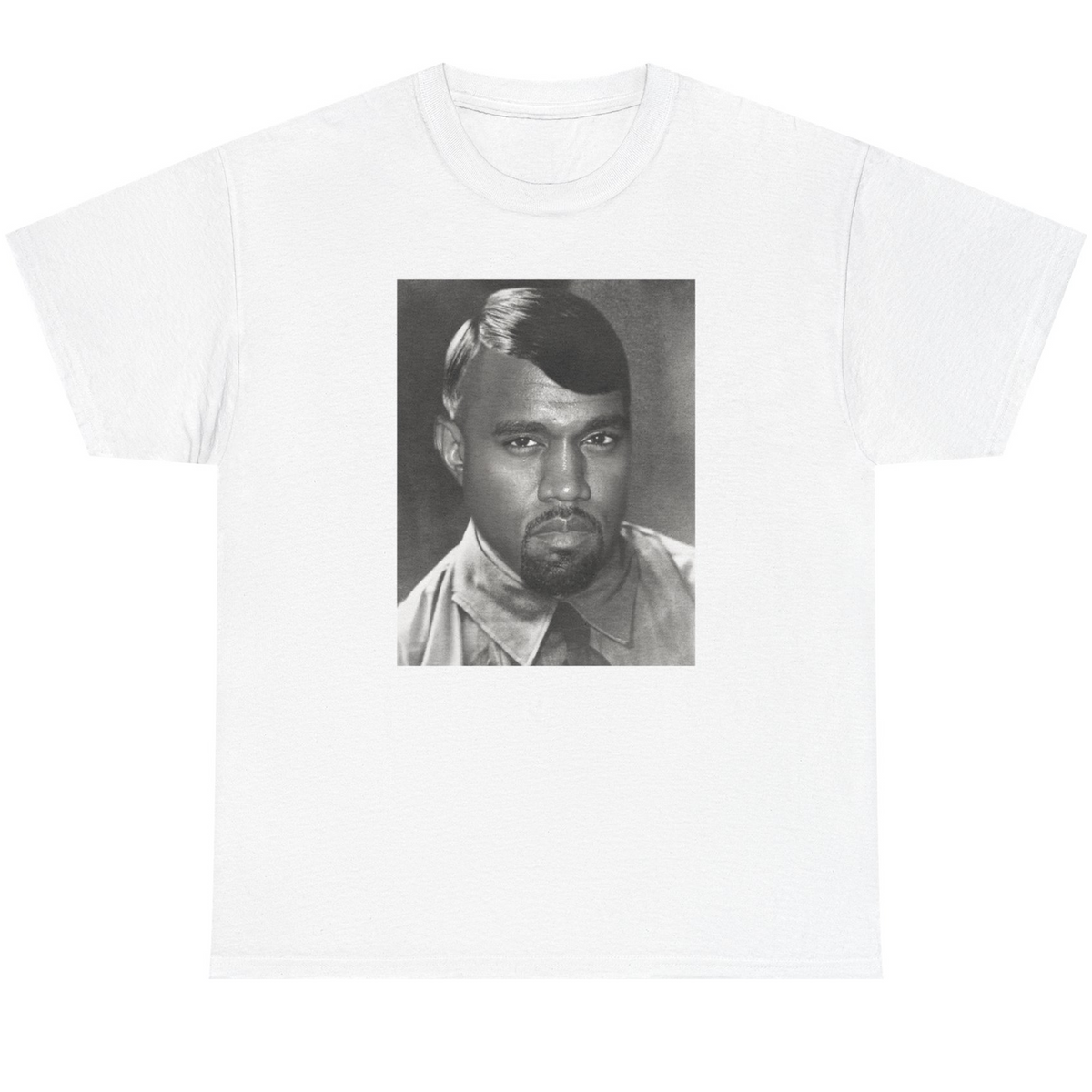 Austrian Ye Painter T-Shirt