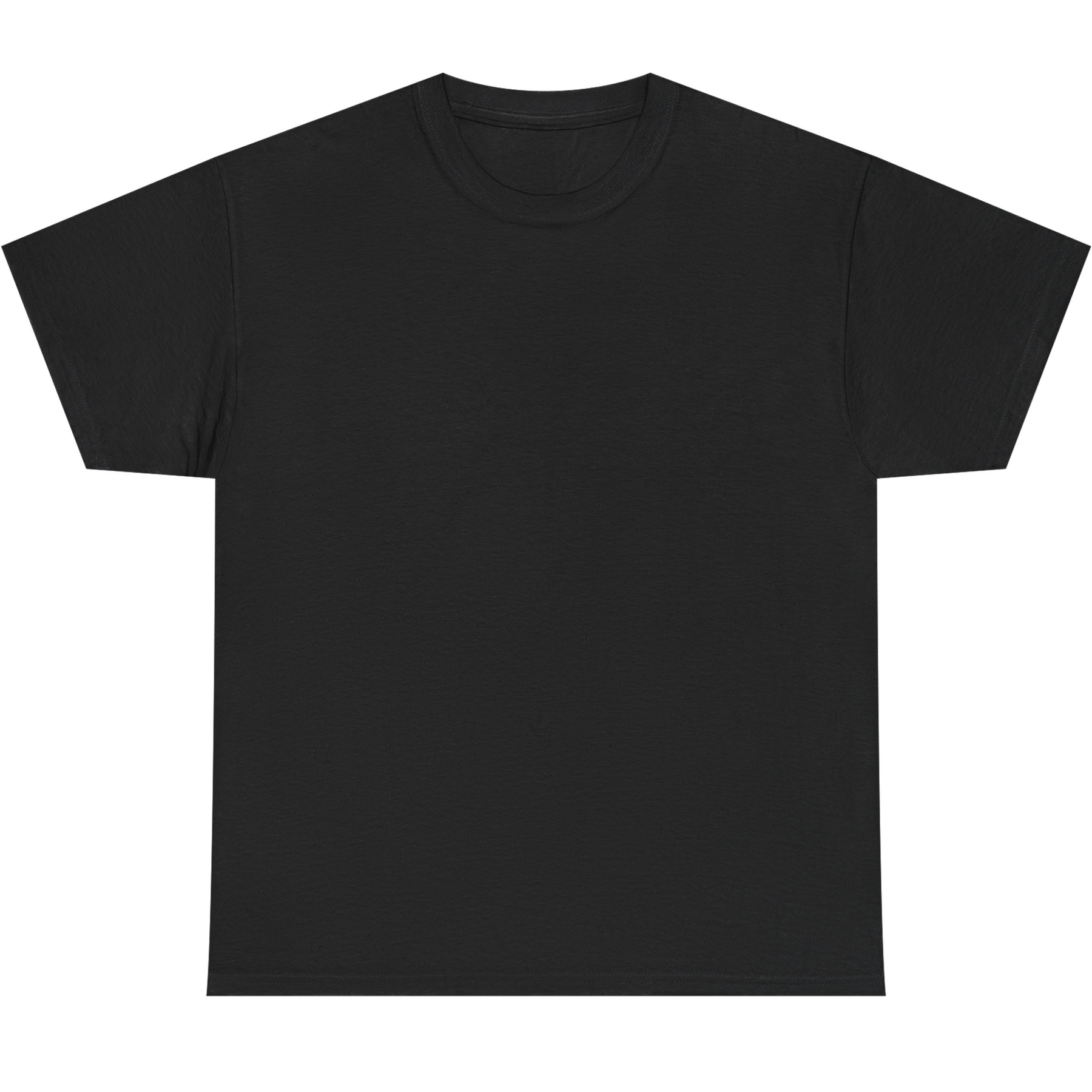 Pikajew Trading Card T-Shirt (Backprint)
