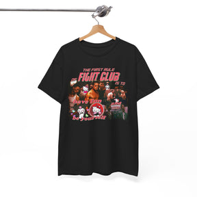 Fight Club x Hello Kitty T-Shirt