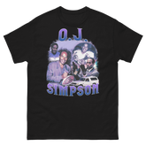 OJ Simpson T-Shirt