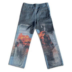 9/11 Denim