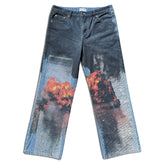 9/11 Denim
