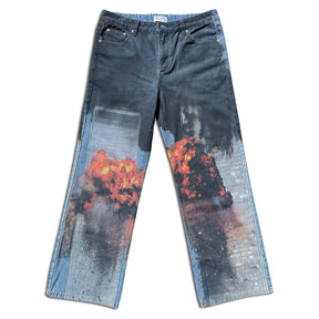 9/11 Denim