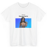 This Is Kamala Harris Spotify T-Shirt