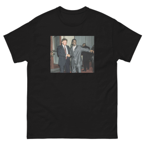 Diddy and Trump T-Shirt