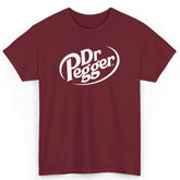 Dr Pegger T-Shirt