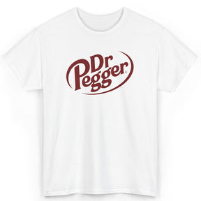 Dr Pegger T-Shirt