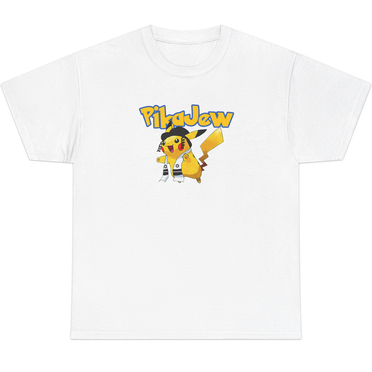 Pikajew T-Shirt