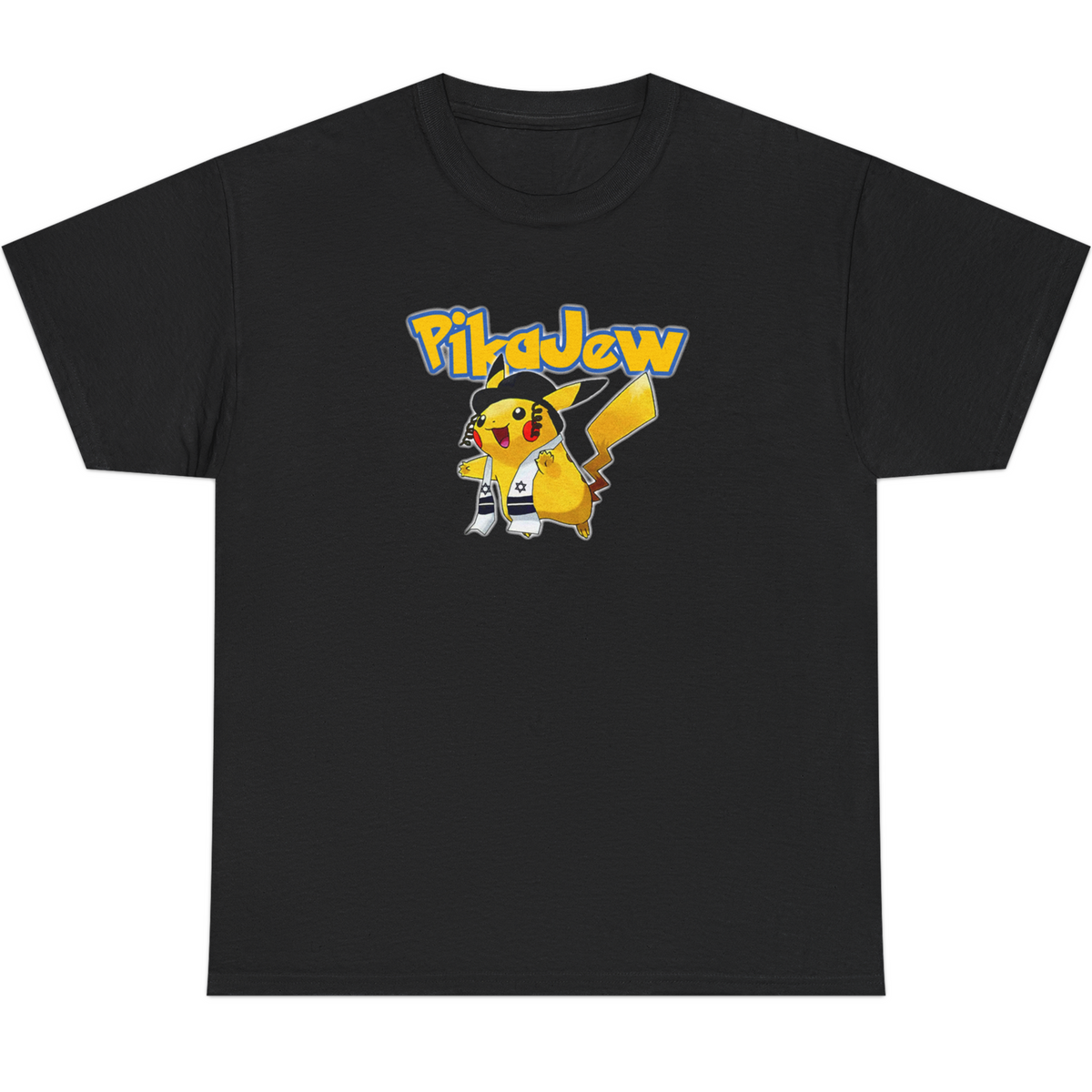 Pikajew T-Shirt