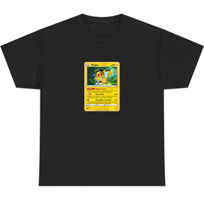 Pikajew Trading Card T-Shirt