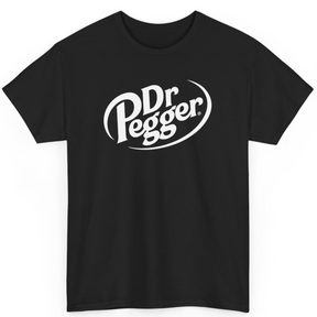 Dr Pegger T-Shirt