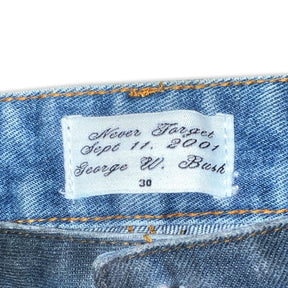 9/11 Denim