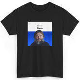 This is Steve Spotify T-Shirt