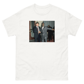 Diddy and Trump T-Shirt