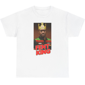 Fent King George Floyd T-Shirt