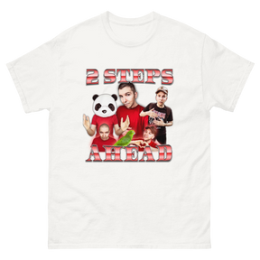 2 Steps Ahead Nikocado Avocado T-Shirt