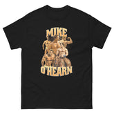 Mike Titan Ohearn graphic tshirt baby dont hurt me