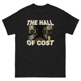 The Hall Of Cost T-Shirt