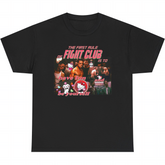 Fight Club x Hello Kitty T-Shirt
