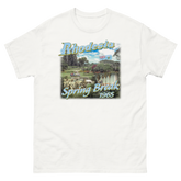 Rhodesia Spring Break Vacation T-Shirt