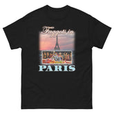 Paris Olympics 2024 T-Shirt