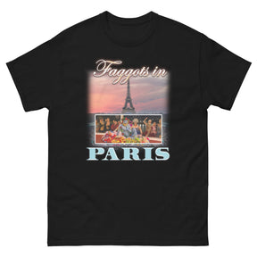 Paris Olympics 2024 T-Shirt